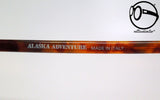 alaska adventure al74 k75 80s Gafas de sol vintage style para hombre y mujer