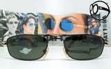 daytona by safilo da 895 s hu6 90s Vintage sunglasses no retro frames glasses