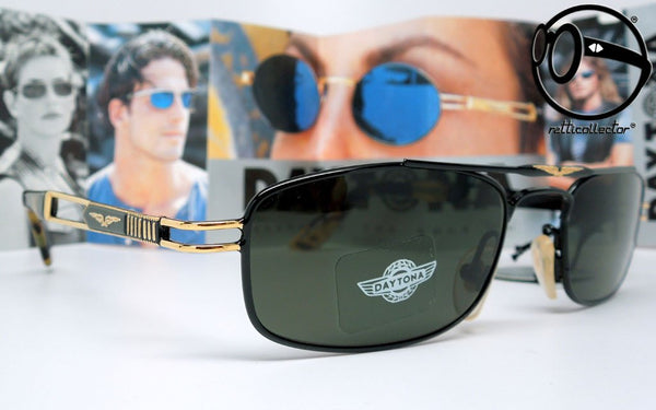 daytona by safilo da 895 s hu6 90s Original vintage frame for man and woman, aviable in our store