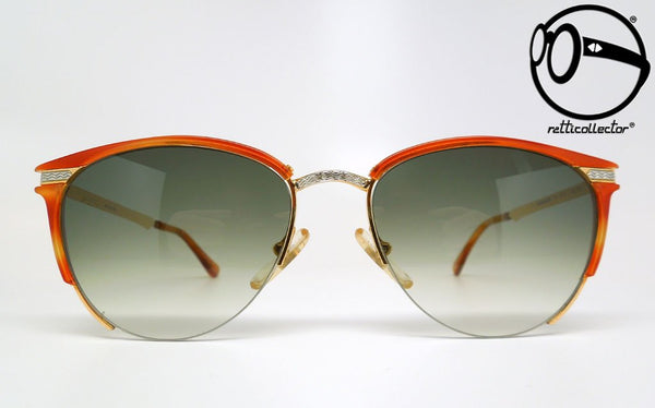 america annicinquanta 10 col 139 54 80s Vintage sunglasses no retro frames glasses