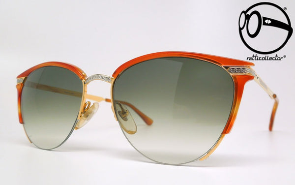 america annicinquanta 10 col 139 54 80s Vintage eyewear design: sonnenbrille für Damen und Herren