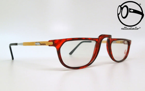 carrera 5350 31 vario 80s Original vintage frame for man and woman, aviable in our store