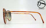 g lozza marquis gold tobacco 70s Unworn vintage unique shades, aviable in our shop