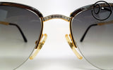 america annicinquanta 10 col 115 80s Lunettes de soleil vintage pour homme et femme