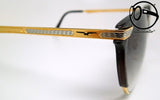 america annicinquanta 10 col 115 80s Gafas de sol vintage style para hombre y mujer