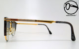 america annicinquanta 10 col 115 80s Neu, nie benutzt, vintage brille: no retrobrille