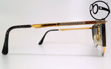 america annicinquanta 10 col 115 80s Vintage очки, винтажные солнцезащитные стиль