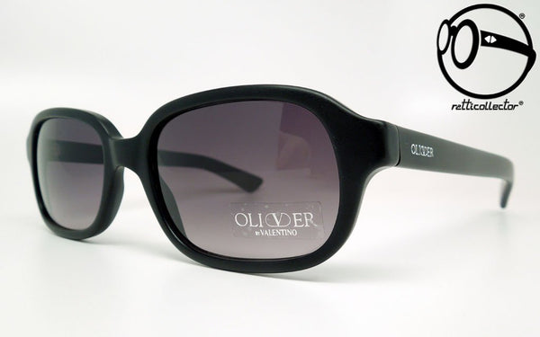oliver by valentino ol69 s 807 90s Vintage eyewear design: sonnenbrille für Damen und Herren