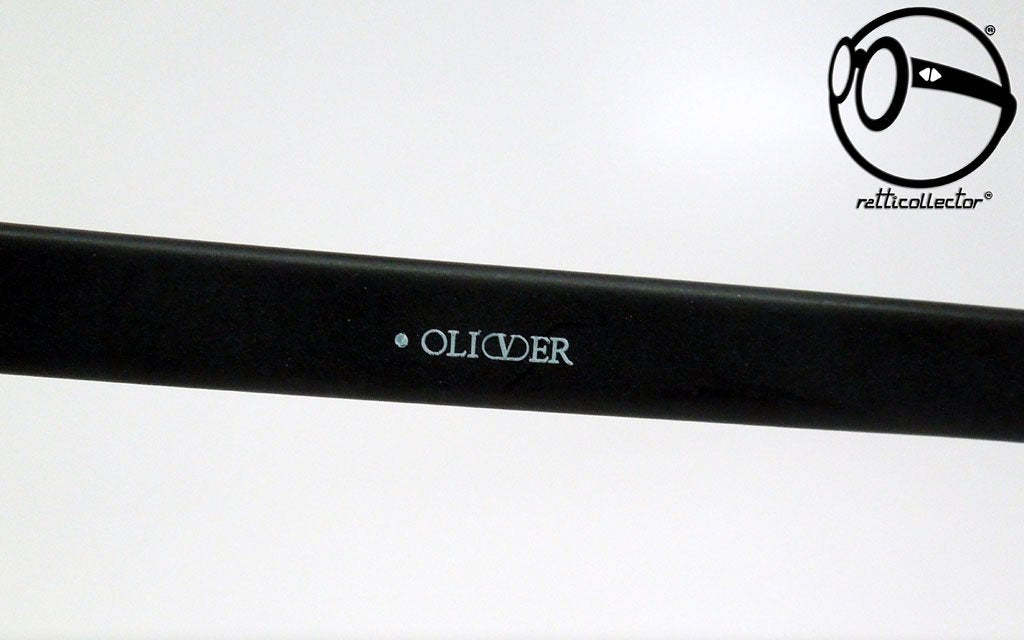 VINTAGE SUNGLASSES OLIVER by VALENTINO OL69 S 807 90s ORIGINAL AND UNWORN GLASSES ratticollector