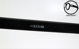 oliver by valentino ol69 s 807 90s Lunettes de soleil vintage pour homme et femme
