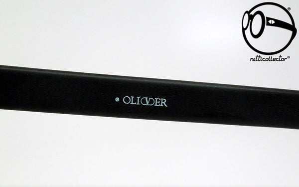 oliver by valentino ol69 s 807 90s Lunettes de soleil vintage pour homme et femme