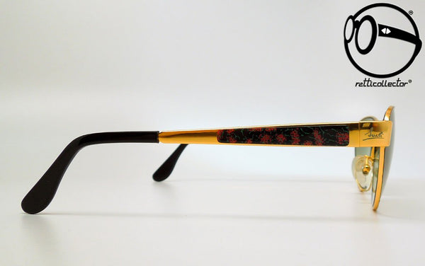 lueli by mor lunettes 32 col 3 80s Neu, nie benutzt, vintage brille: no retrobrille