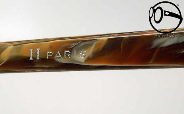h paris sophia 60s Lunettes de soleil vintage pour homme et femme