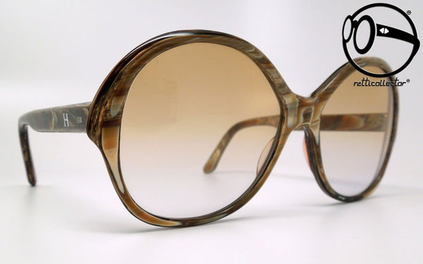 h paris sophia 60s Gafas de sol vintage style para hombre y mujer