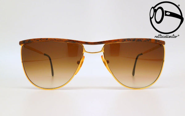 vogart 217 050 80s Vintage sunglasses no retro frames glasses
