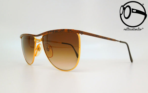 vogart 217 050 80s Vintage eyewear design: sonnenbrille für Damen und Herren