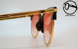 vogue 917 w 44 80s Gafas de sol vintage style para hombre y mujer