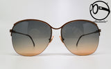 capriccio 5020 5505 80s Vintage sunglasses no retro frames glasses