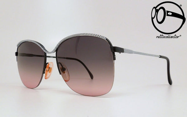 capriccio 5020 5505 g300 80s Vintage eyewear design: sonnenbrille für Damen und Herren