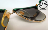 metzler 0848 384 f18 top ten 57 80s Lunettes de soleil vintage pour homme et femme