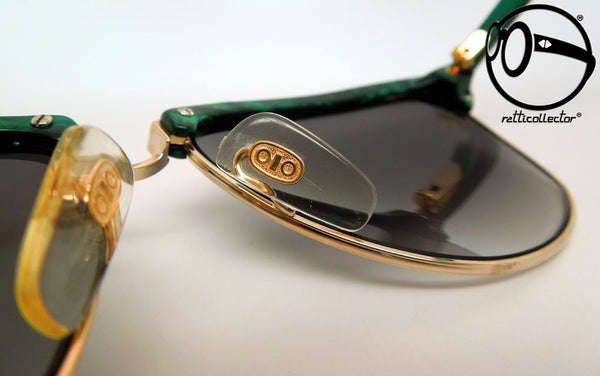 metzler 0848 384 f18 top ten 57 80s Lunettes de soleil vintage pour homme et femme