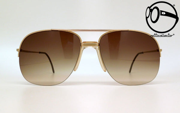 geoffrey beene by victory optical gb 66 10 18 80s Vintage sunglasses no retro frames glasses