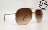 geoffrey beene by victory optical gb 66 10 18 80s Ótica vintage: óculos design para homens e mulheres