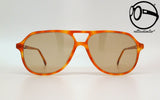 brille mod 154 col 03 80s Vintage sunglasses no retro frames glasses
