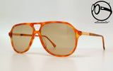 brille mod 154 col 03 80s Vintage eyewear design: sonnenbrille für Damen und Herren