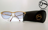 anne marie perris am20 c 51 gp23kt 80s Occhiali vintage da sole per uomo e donna