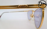 anne marie perris am20 c 51 gp23kt 80s Lunettes de soleil vintage pour homme et femme