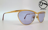 anne marie perris am20 c 51 gp23kt 80s Unworn vintage unique shades, aviable in our shop