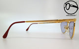 anne marie perris am20 c 51 gp23kt 80s Neu, nie benutzt, vintage brille: no retrobrille