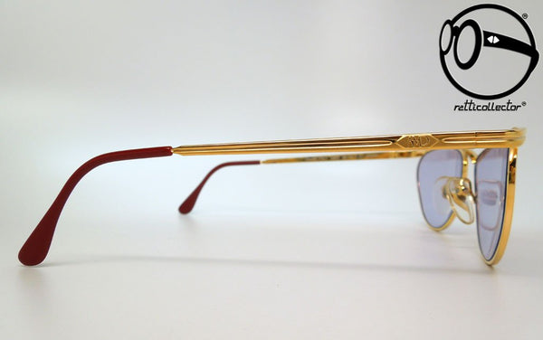 anne marie perris am20 c 51 gp23kt 80s Neu, nie benutzt, vintage brille: no retrobrille