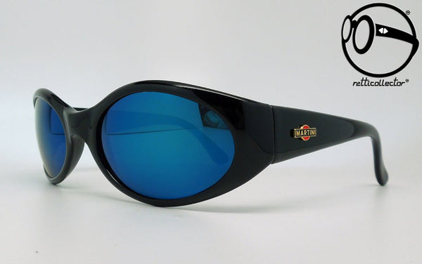 martini mod sl 3503 col 5700 90s Vintage eyewear design: sonnenbrille für Damen und Herren