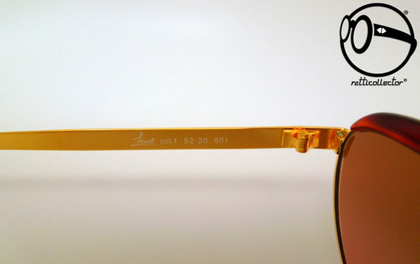 lueli by mor lunettes 601 col 1 80s Gafas de sol vintage style para hombre y mujer