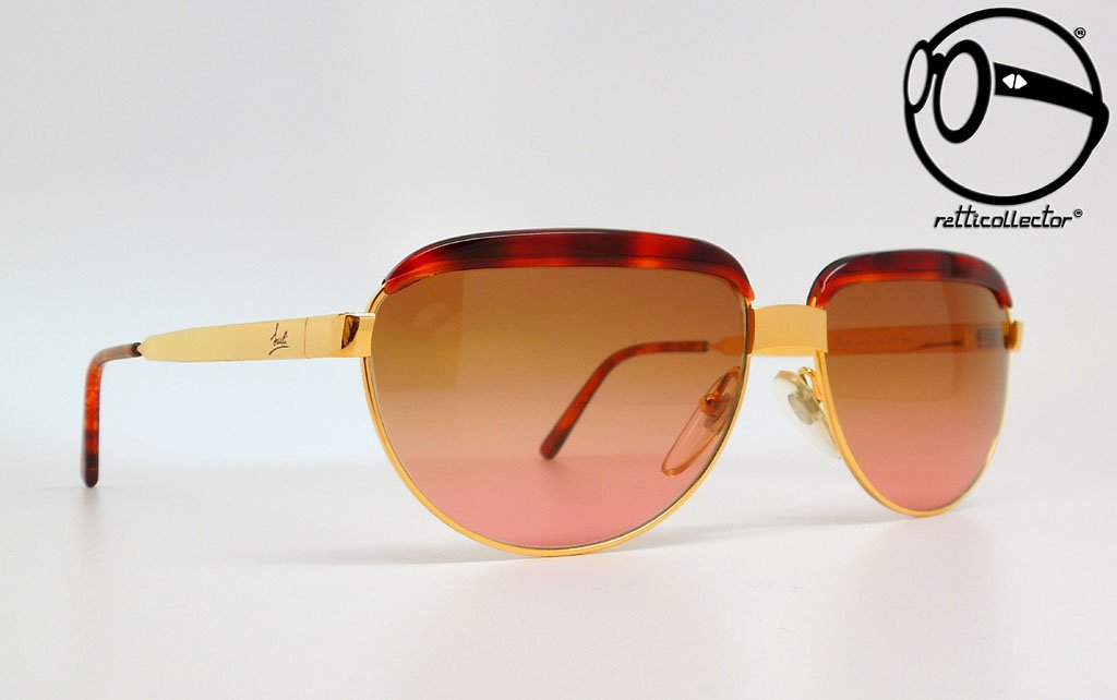 Lunettes vintage top
