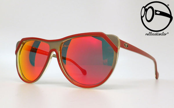 mario valentino 13 515 mrd 80s Vintage eyewear design: sonnenbrille für Damen und Herren