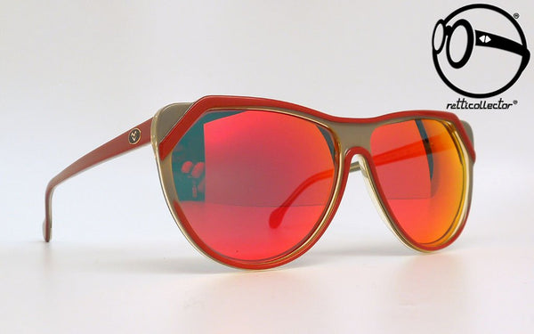 mario valentino 13 515 mrd 80s Unworn vintage unique shades, aviable in our shop