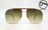 geoffrey beene by victory optical gb 113 30 61 70s Vintage sunglasses no retro frames glasses