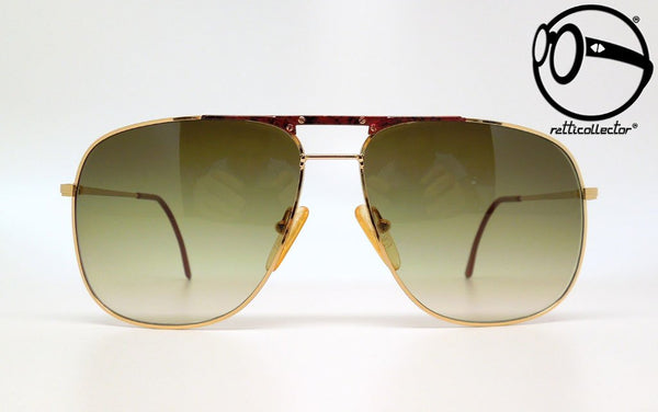 geoffrey beene by victory optical gb 113 30 61 70s Vintage sunglasses no retro frames glasses