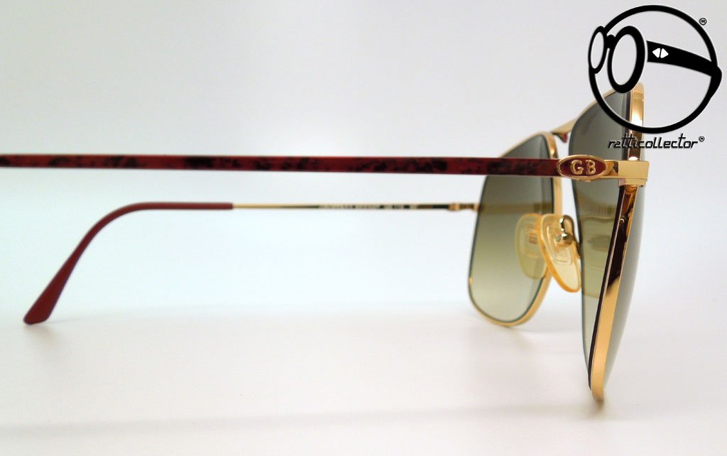 VINTAGE SUNGLASSES GEOFFREY BEENE by VICTORY OPTICAL GB 113 30 61