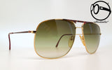 geoffrey beene by victory optical gb 113 30 61 70s Neu, nie benutzt, vintage brille: no retrobrille