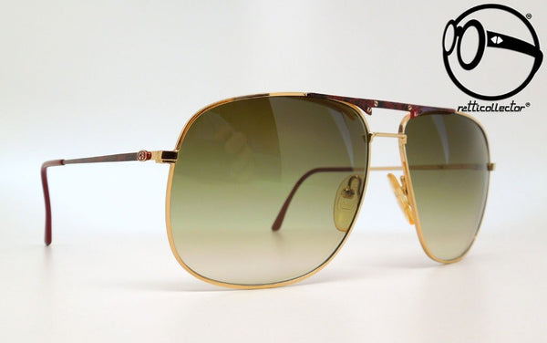 geoffrey beene by victory optical gb 113 30 61 70s Neu, nie benutzt, vintage brille: no retrobrille