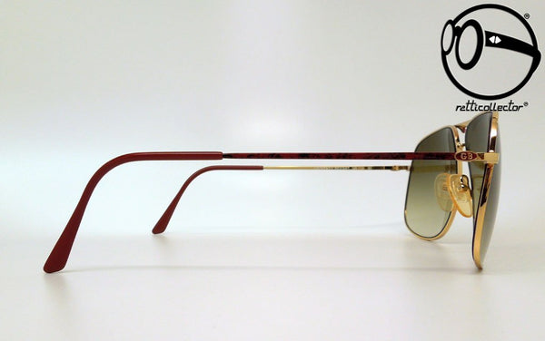 geoffrey beene by victory optical gb 113 30 61 70s Vintage очки, винтажные солнцезащитные стиль