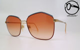 luxottica 2106 g119 gep 18k 70s Vintage eyewear design: sonnenbrille für Damen und Herren