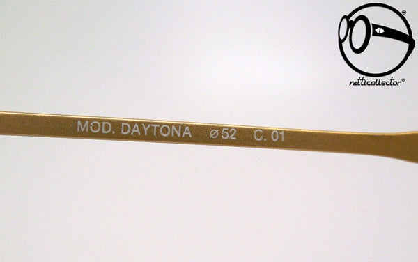 top team mod daytona c 01 80s Gafas de sol vintage style para hombre y mujer
