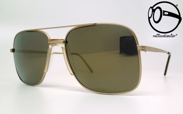 demenego 902 70s Vintage eyewear design: sonnenbrille für Damen und Herren