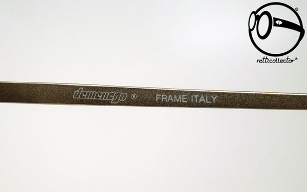 demenego 902 70s Occhiali vintage da sole per uomo e donna