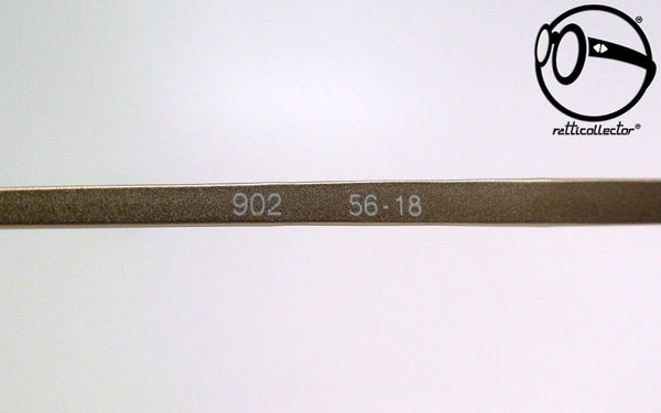 demenego 902 70s Lunettes de soleil vintage pour homme et femme
